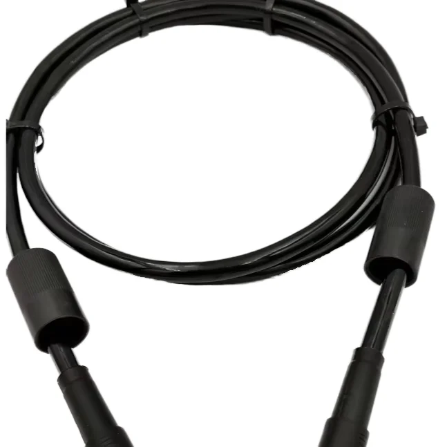 Ip68-Ip69-Underwater-Cable-Connector-Bulkhead-Connector-for-Subsea-Camera-Ocean-Seismic-Systems