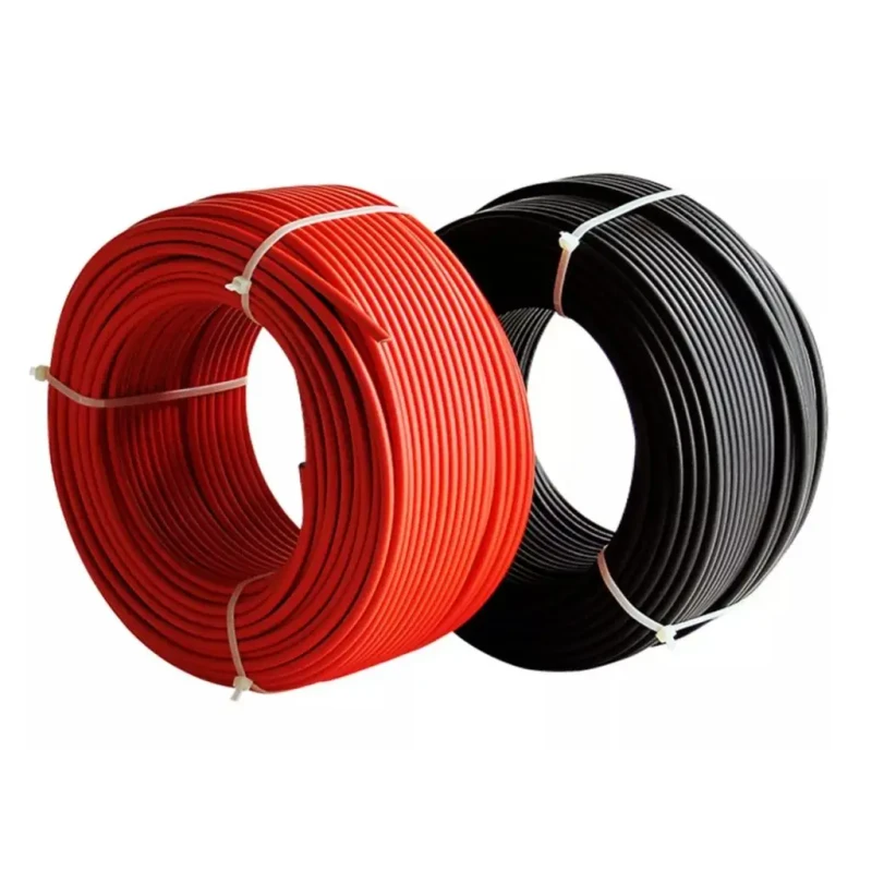 JBSC-02-10kV-Low-Voltage-Tinned-Copper-XLPO-Solar-Power-Cables-with-XLPE-Jacket-4-Awg-for-Home-Appliance-Use