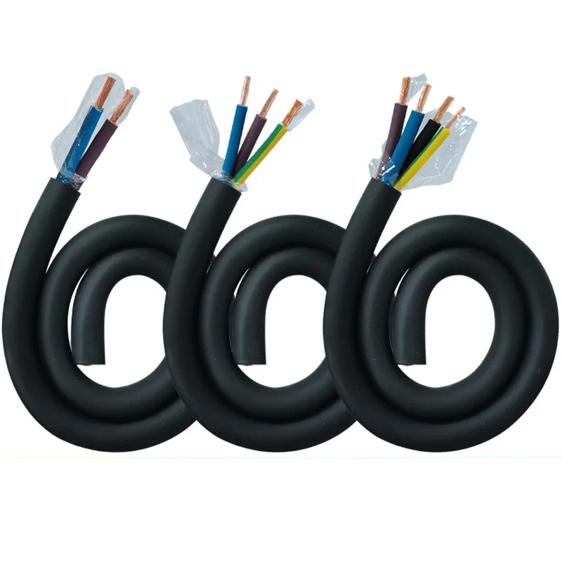 JHS-Rubber-Wire-Submersible-Pump-Cable-Deep-Well-Lifting-Submersible-Pump-Underwater-Electrical-Wires