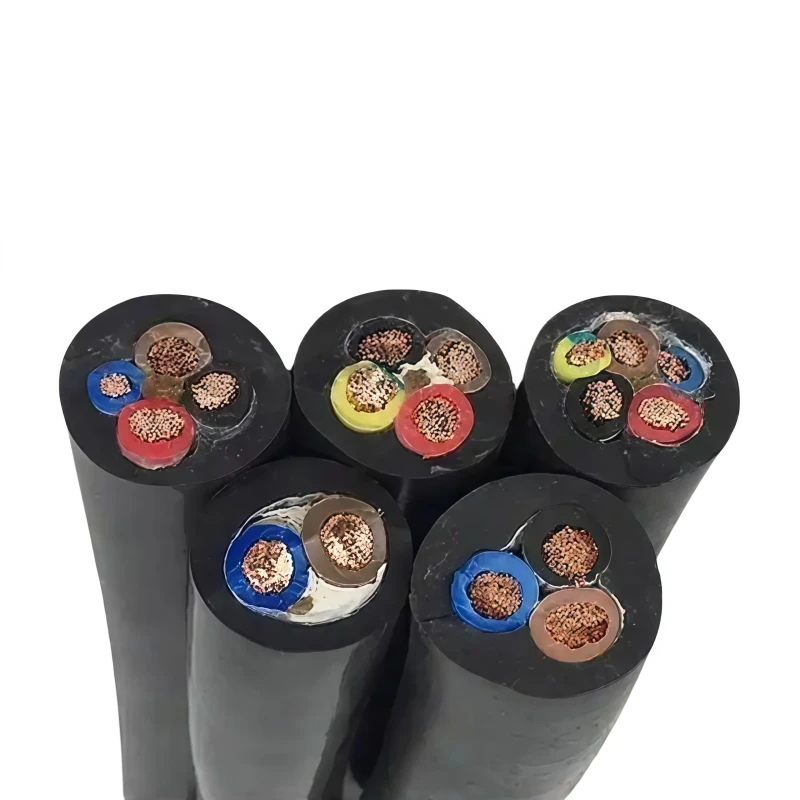 JHS-Special-Submersible-Pump-Cable-1-2-3-4-Core-1.5-to-240mm2-Copper-Conductor-Material-for-Pump-Underwater-Fountain-Waterproof
