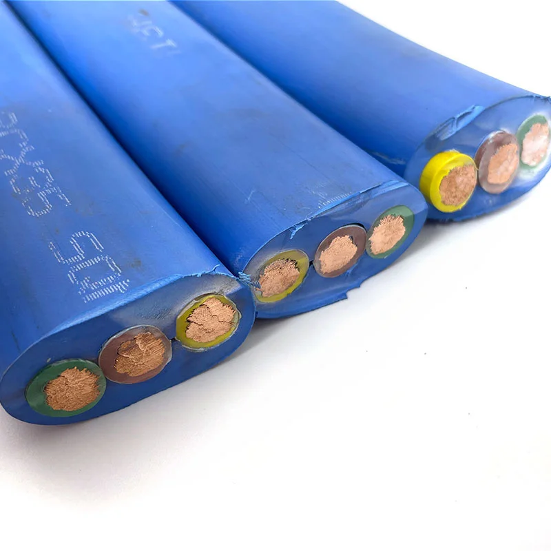 JHSB-Submersible-Waterproof-Pump-Electrical-Cable-PVC-Rubber-Round-2-3-4-5-Core-Copper-Submersible-Power-Cable-Wire