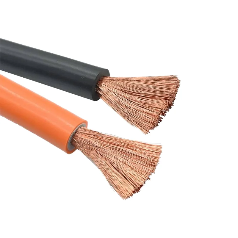 JSH-YH-YC-25mm-35mm-50mm-70mm-95mm-Flexible-Copper-Low-Voltage-Welding-Cable-Rubber-PVC-Insulated-Rubber-XLPE