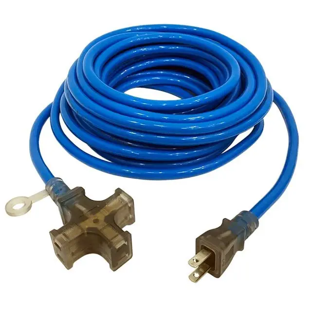 Japan-VCT-AC-Power-Cord-Plug-Supply-Cords-Outdoor-Extension-Cord-Protection-Extension-Cord-Power-Strip