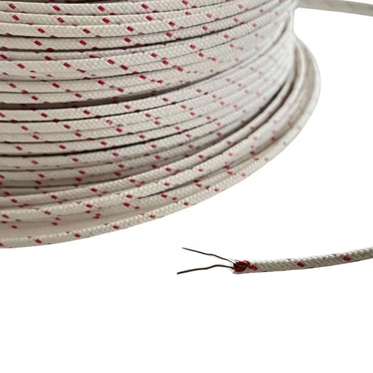 K-Type-Thermocouple-Wire-and-Cable-K-J-KX-KC-GG-K-30-SLE-Fiberglass-Braided-and-Nickel-chromium-nickel-Silicon-Conductor