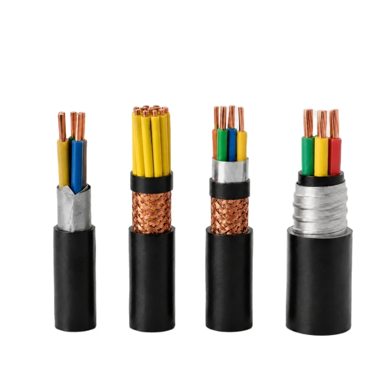 KVV-KVVP-7x1.5mm2-Multi-Core-Flame-Retardant-Fire-Resistant-Control-Cable-for-Industrial-Automation-and-Signal-Systems