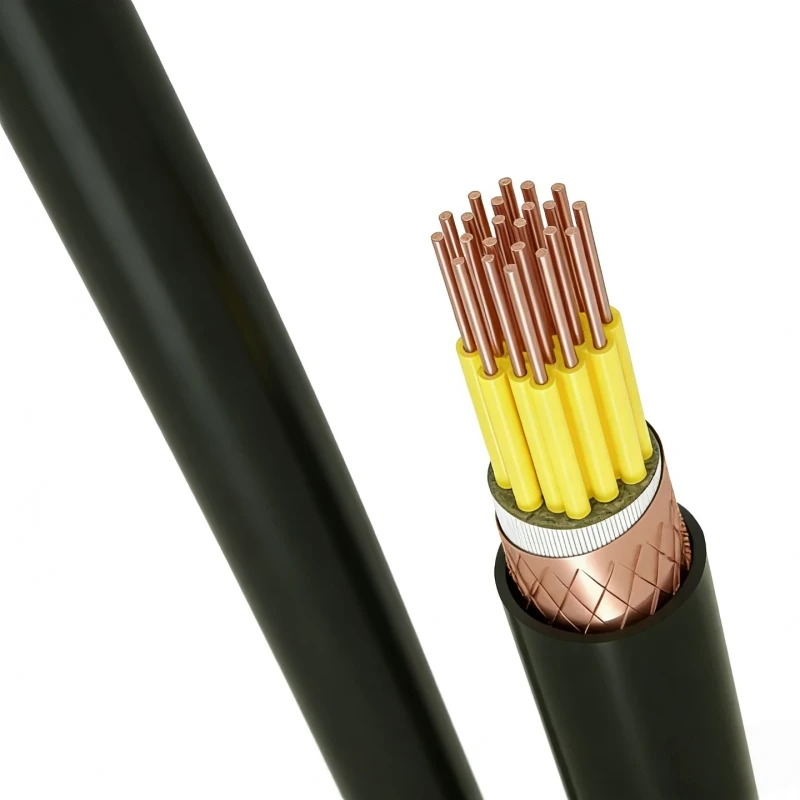 KVV-PVC-Insulated-Copper-Control-Cable-2-14-Cores-1-10mm-for-Industrial-Automation-and-Instrumentation