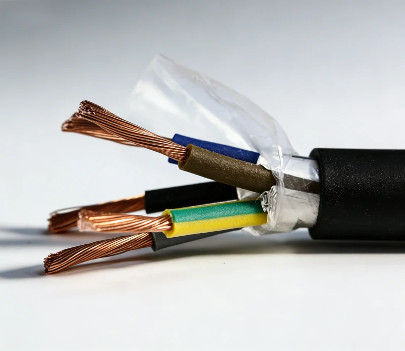 KVVP-KVVRP0.6-1kV