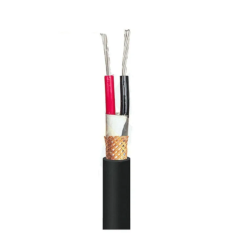 KYJV-KYJVR-KYJVP-XLPE-Insulated-Control-Cable