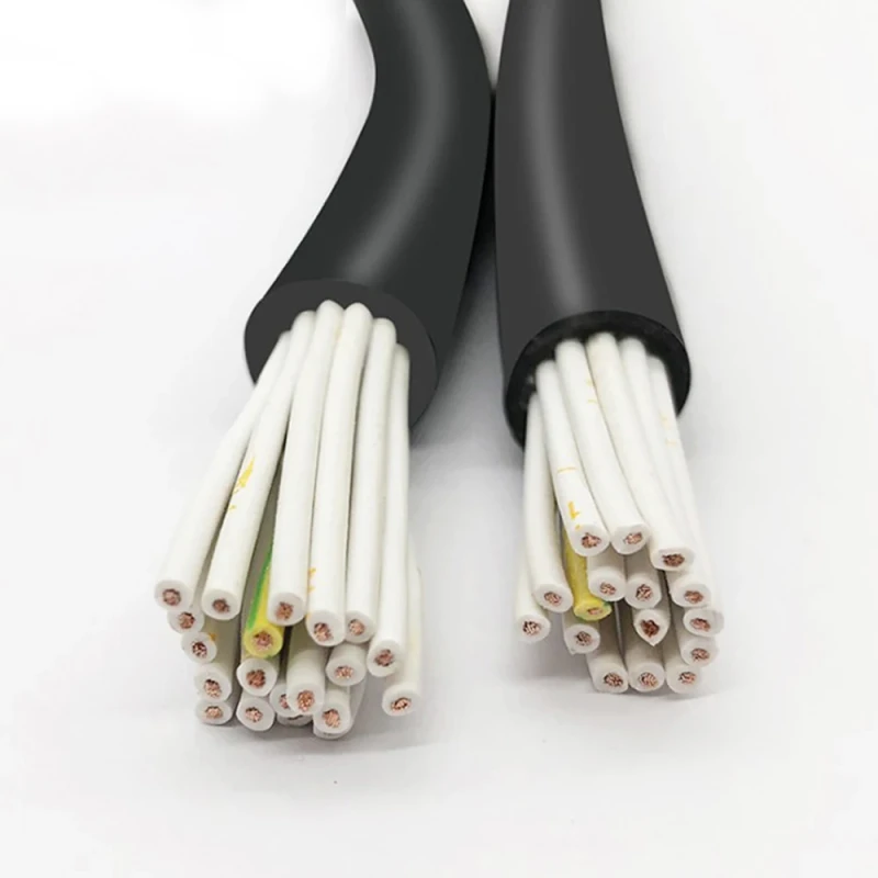 KYJVP-IEC-Standard-Shielded-Control-Cable-for-Factory-Automation-and-Electrical-System