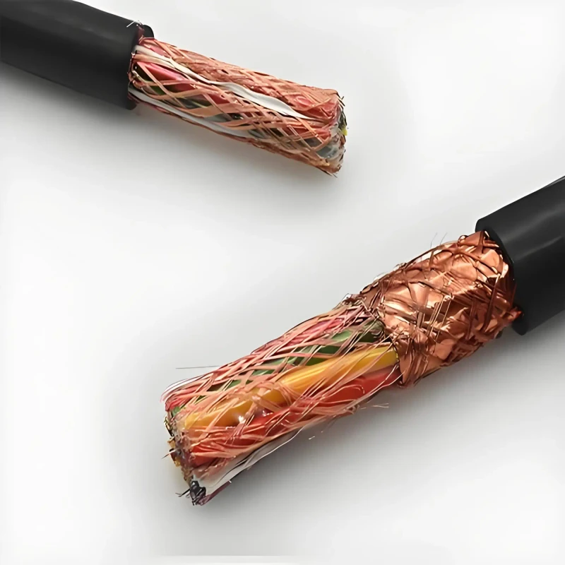 Kvv-Kvvp22-Copper-Control-Cable-6-7-8-10-12-Core-1.5-2.5-4-mm-National-Standard-Flame-Retardant