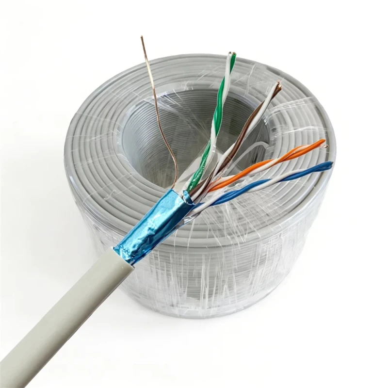 LAN-Cable-Cat5-5e-Other-Communication-Ethernet-CCA-RJ45-5-5e-Customization