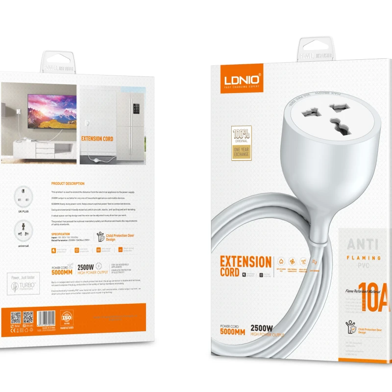 LDNIO-SC1017-Super-Long-Power-Strip-With-Long-Cord-EU-UK-US-Plug-5-Meter-Power-Socket-Strong-Universal-Outlet-Power-Extension