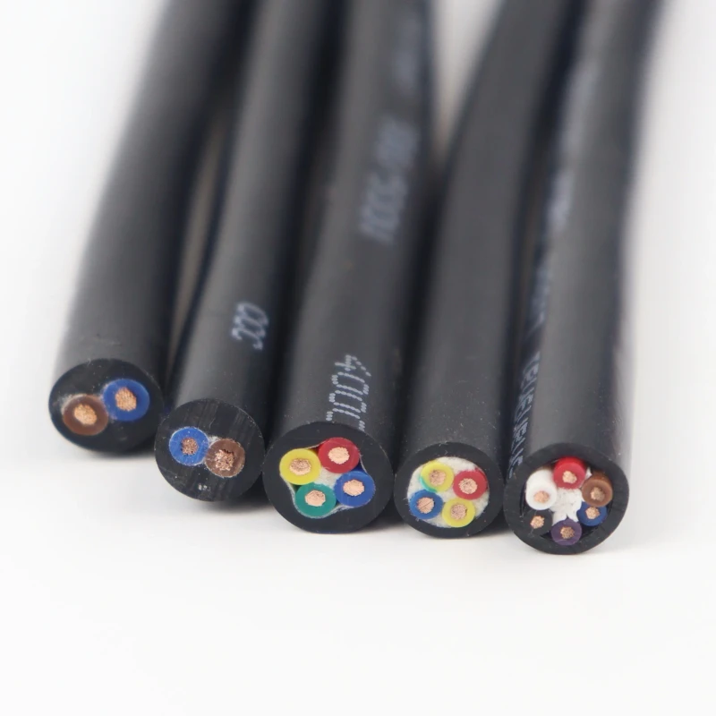 LIBIN-2-4-6-Core-2.5-3.5MM-Flexible-Electric-Wire-YY-CY-Cable-PVC-Insulation-Power-Control-Pure-Copper-Solid-Conductor-300-500V