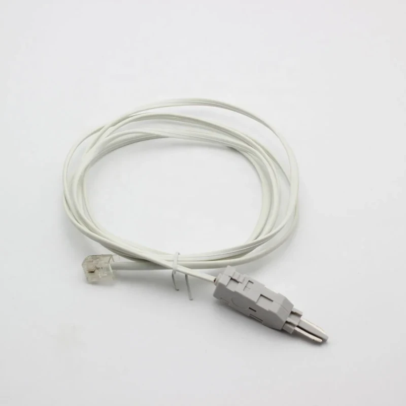 LSA-Module-Test-Cord-6P2C-6P4C-2-Pole-or-4-Pole-Network-Cable