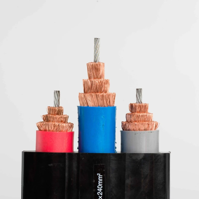 LSTKABEL-300-500V-Special-PVC-Compound-Elevator-Steel-Wire-Cable-with-Two-External-Institutions