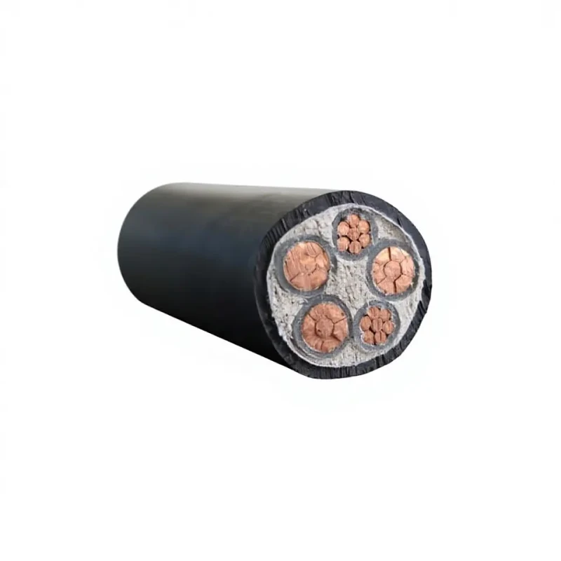 LSZH-Copper-Power-Cable-Industrial-Construction-Use-6mm-Flexible-Low-Voltage-Electrical-Cable