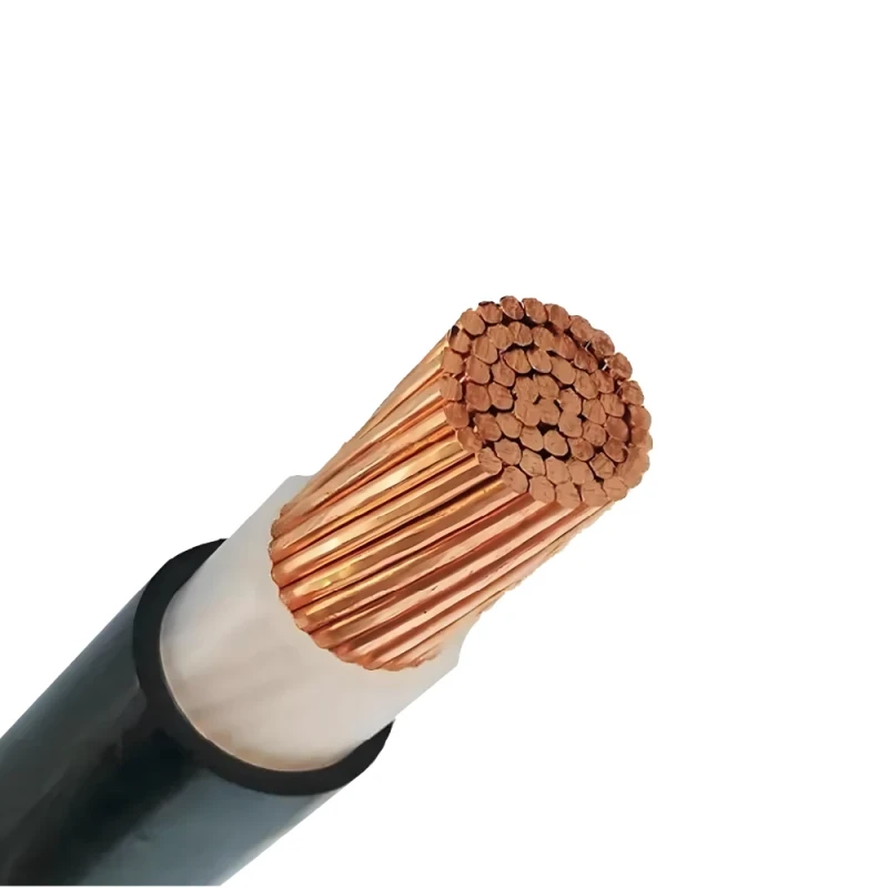 LV-0.6-1kV-PVC-XLPE-2.5mm-CE-IEC