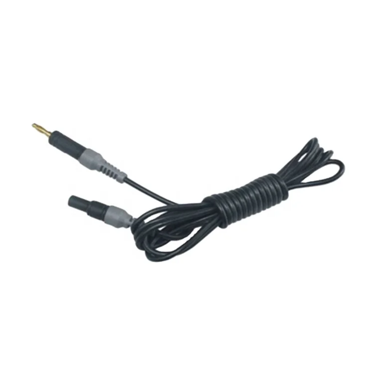 Laparoscopic-Instruments-Reusable-Monopolar-Cable