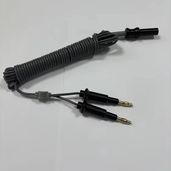 Laparoscopic-Medical-Surgical-Instruments-Monopolar-Cable-Bipolar-Cable