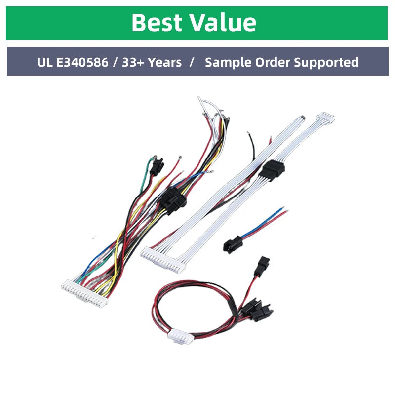 Led-Strip-Connector-Cable-VDE-Approved-PVC-20AWG-Pure-Copper-Conductor-Abrasion-Resistant-for-3D-Printer-Motorcycle-Automobile