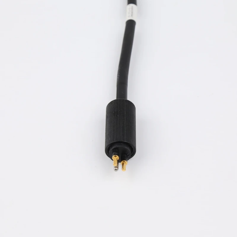 Longli-Custom-Waterproof-IP69-Subsea-4P-8P-Female-Male-Cable-Underwater-Wet-Connector-55105-Temperature-Range-Metal