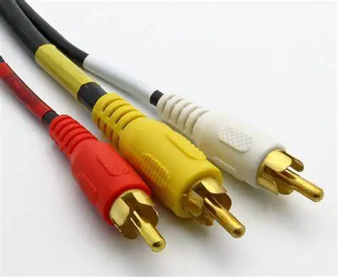 Lossless-Sound-Male-to-Male-RCA-Cable-Gold-Plated-Connector-Oxygen-Free-Copper-Core-for-Audio-Video-Transmission
