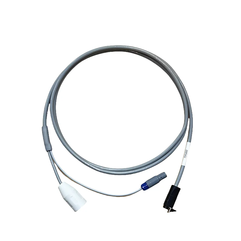 Low-Loss-Microwave-Jumper-Cable-500B-4-8-Low-VSWR-RF-Cable-for-Microwave-Ablation-Instruments