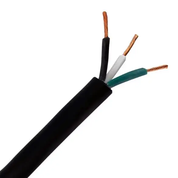 Low-Temperature-Resistance-Cable-Seal-for-Submersible-Pumps-for-Underwater