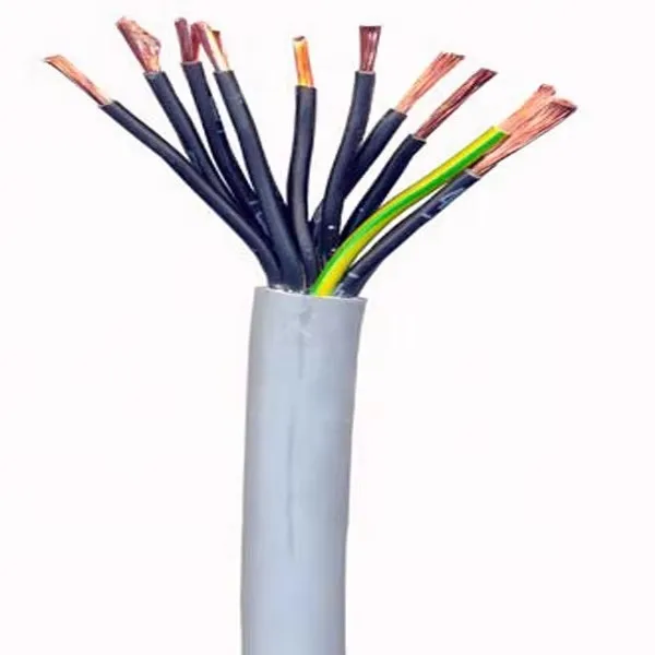 Low-Voltage-Copper-Conductor-Power-Cable-Electrical-Wire