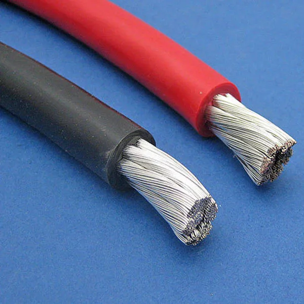 Low-Voltage-NBR-PVC-Compound-Insulated-Electrical-Motor-Cable
