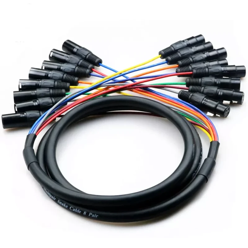 M-F-8-Channel-Snake-Cable-8-Pairs-Male-to-Female-3-Pin-XLR-Balanced-Audio-Cord