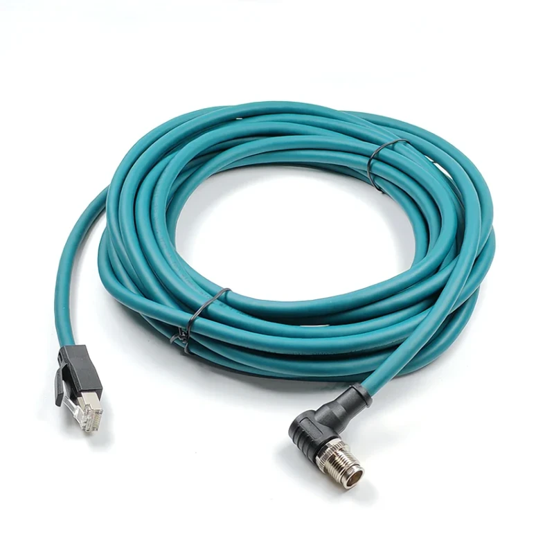 M12-X8RJ45Cat66