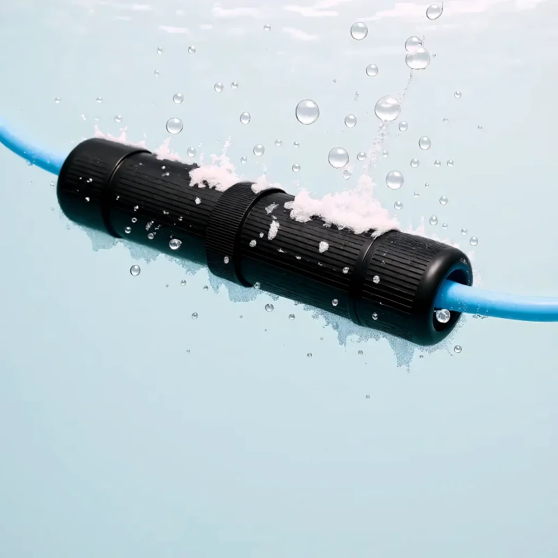 M16-RJ45-IP68-Waterproof-Ethernet-Connector-for-Outdoor-Network-Cable-Connection