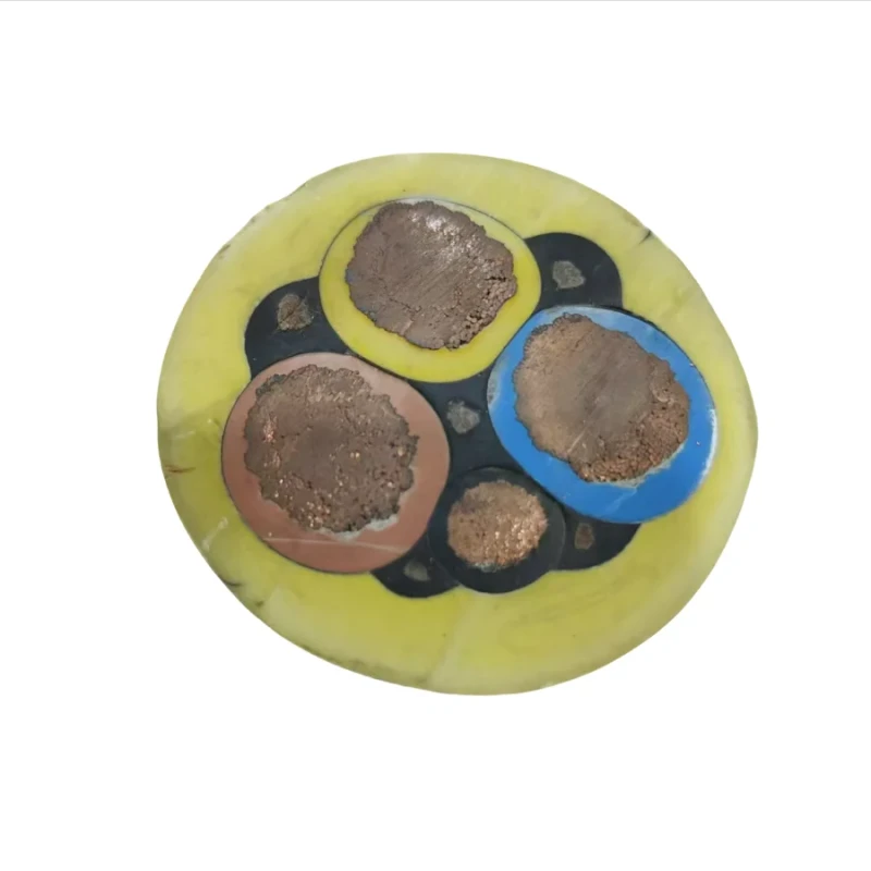 MYP-EPR-0.38-0.66kv