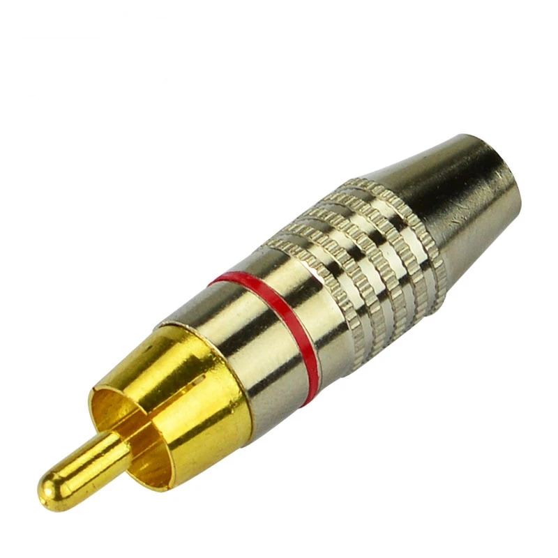 Male-Cable-Double-Female-Audio-Plug-RCA-Connector