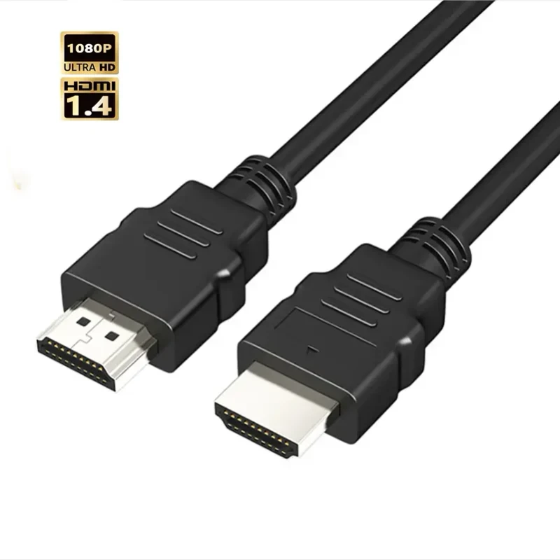 Male-to-Male-Cable-1080P-HDMI-Cable-1080p-60HZ-Resolution-to-Connect-Phone-to-TV