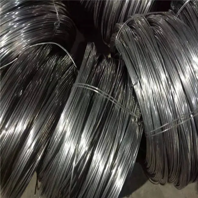 Manufacturer-Direct-Sales-High-Density-Pure-Aluminum-Wire-Mechanical-Component-Parts