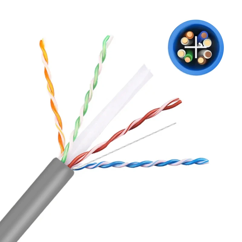 Manufacturer-Supply-High-Speed-CAT6A-Twisted-Pair-Communication-Cable-LSZH-Jacket-250MHz-for-Corporate-Office-LAN-Construction