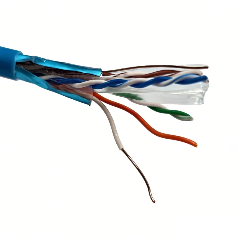 Manufacturers-PVC-RJ45-Ethernet-Cable-305m-UTP-FTP-SFTP-Cat5-5e-6-Copper-Patch-Cord-for-High-Speed-Communication