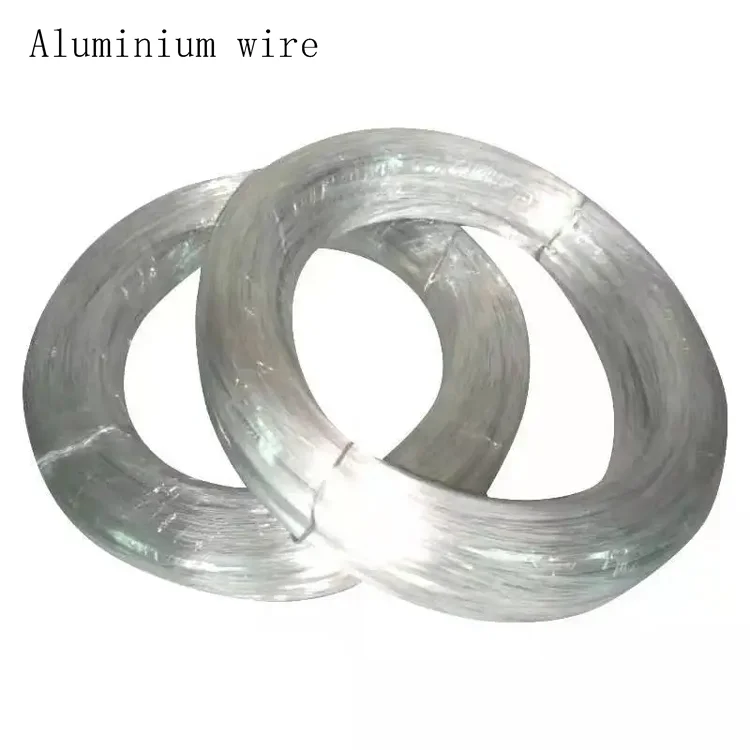 Manufacturers-Supply-Aluminum-Wire-99.95-Vacuum-Coating-Material-Evaporates-Aluminized-Wire-0.6mm-0.8mm