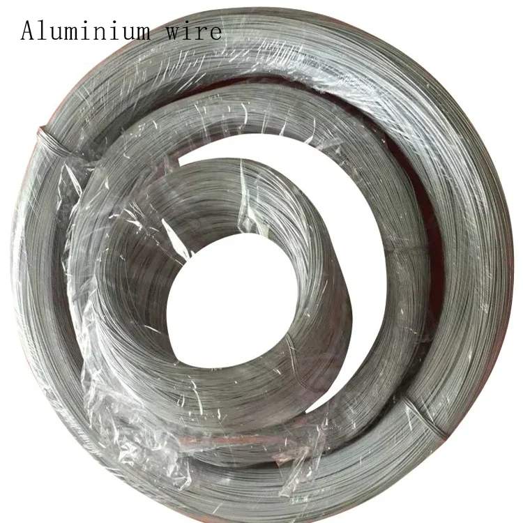 Manufacturers-Supply-Aluminum-Wire-99.95-Vacuum-Coating-Material-Evaporates-Aluminized-Wire