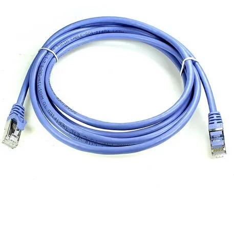 Manufacturing-RJ45-Patch-Cords-Class-Cat6-Cable-FTP-Patch-Cords-All-Copper-Ethernet-Network-Jumper-Cables-for-Communication