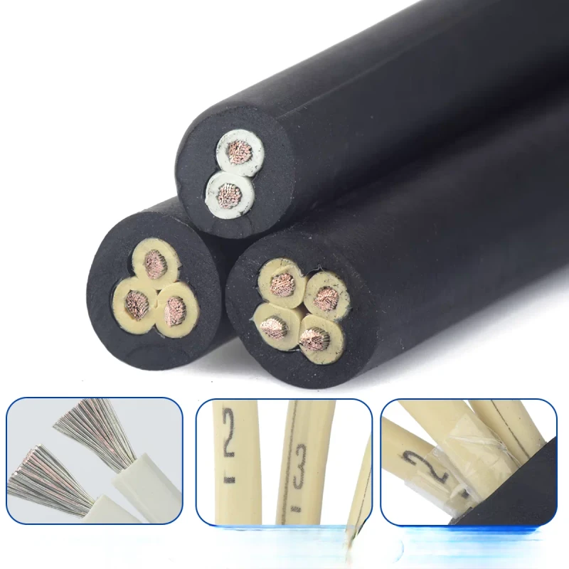 Marine-Cable-National-Standard-Certification-Flame-Retardant-Oil-Corrosion-Resistant-Marine-Power-Control-Communication-Cable