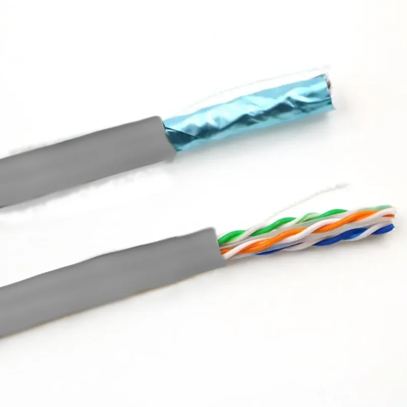 Matching-Wiring-Cable-Fire-Retardant-Solid-Conductor-CAT6A-LSZH-Jacket-Communication-Cable-for-Daily-Network-Maintenance