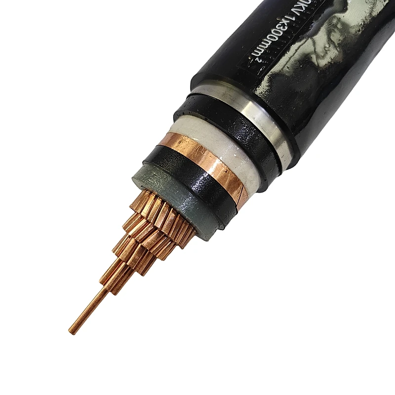 Medium-Voltage-Cable-3-Cores-Yjv-70mm-100m-150mm-185mm-Armoured-Cable-Power-Cable-for-Industrial