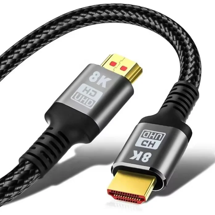Mindpure-2.1-for-Cable-8K-60Hz-4K-120Hz-Gold-Plated-Conductor-Twisted-Pair-PVC-HDTV-Monitor-Microphone-TV-Oxygen-Free-Copper