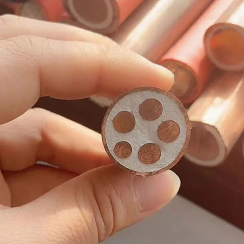 Mineral-Insulated-Copper-Sheathed-750V-IP68-95mm-Cable-for-High-Temperature-and-Critical-Circuit-Applications