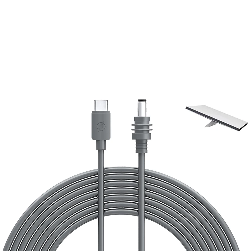 Mini-Fourth-Generation-Starlink-Type-C-to-DC-Charging-Cable-Fiber-Optic-Communication-Cable-Direct-Factory-Stock