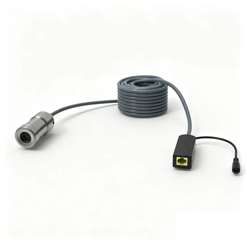 Mini-Underwater-IP-Camera-50FPS-AI-1080P-HD-Titanium-Pressure-Resistant-1000m-for-Deep-Sea-Scientific-Research-ROV-Operations