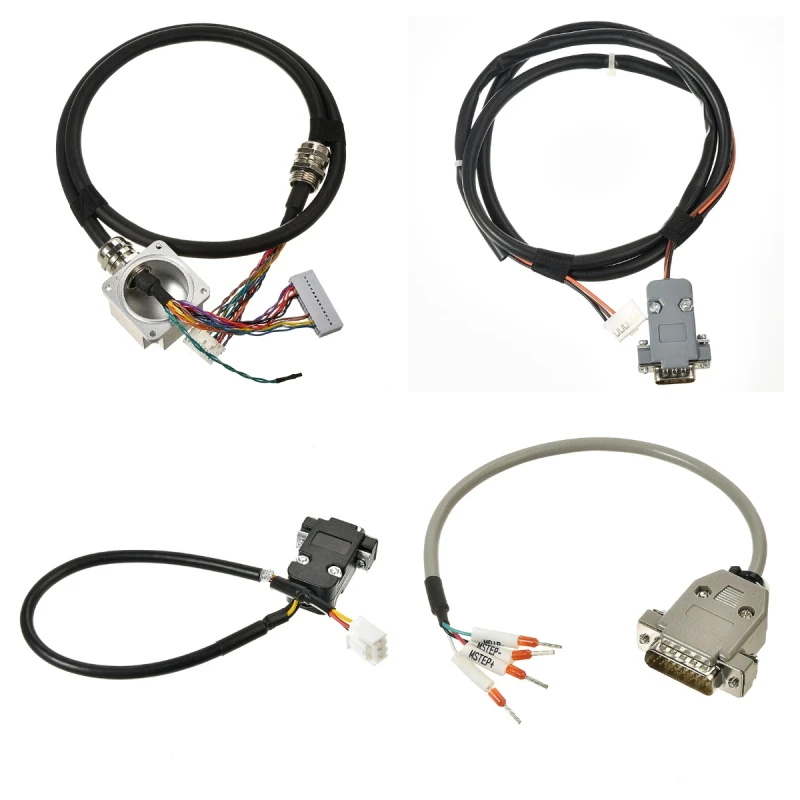 Modular-Expandable-Wiring-Harness-Solution-for-Complex-Industrial-Machinery-and-Data-Acquisition-System-Integration